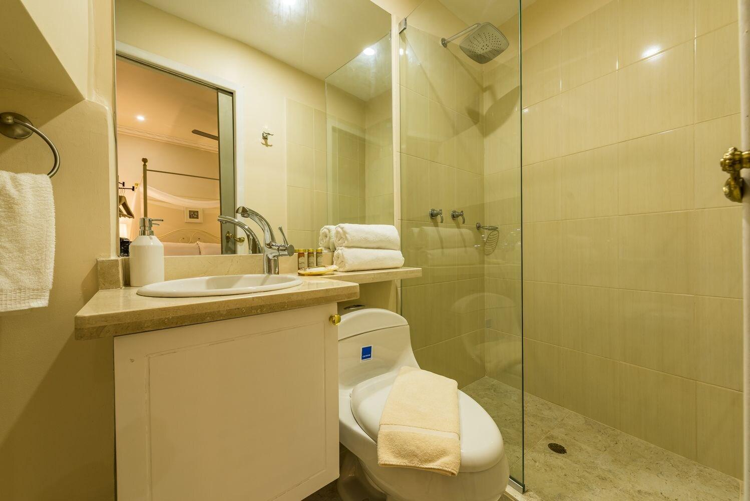 Mansion Hotel Boutique Cartagena  Exterior foto