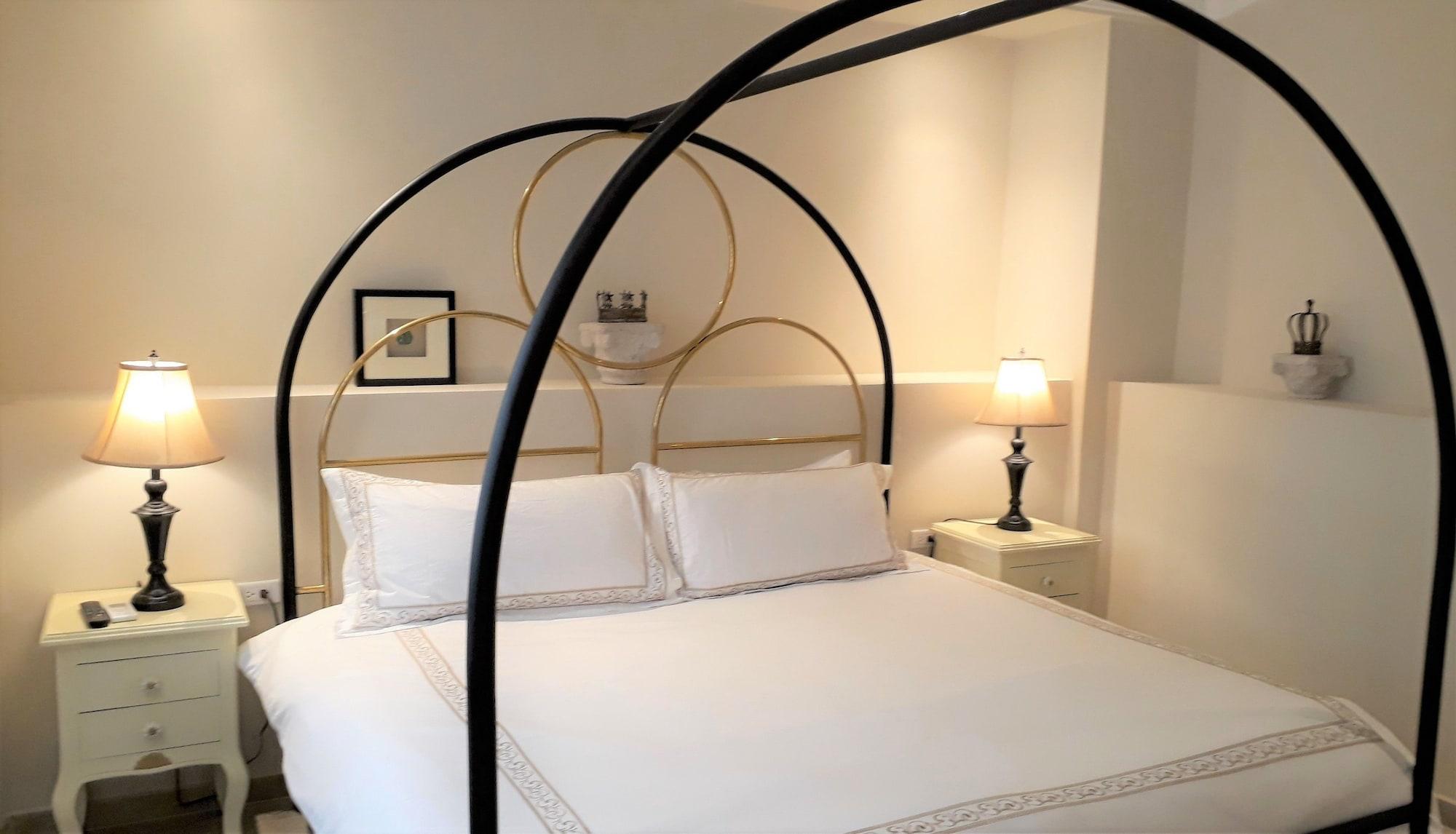 Mansion Hotel Boutique Cartagena  Exterior foto