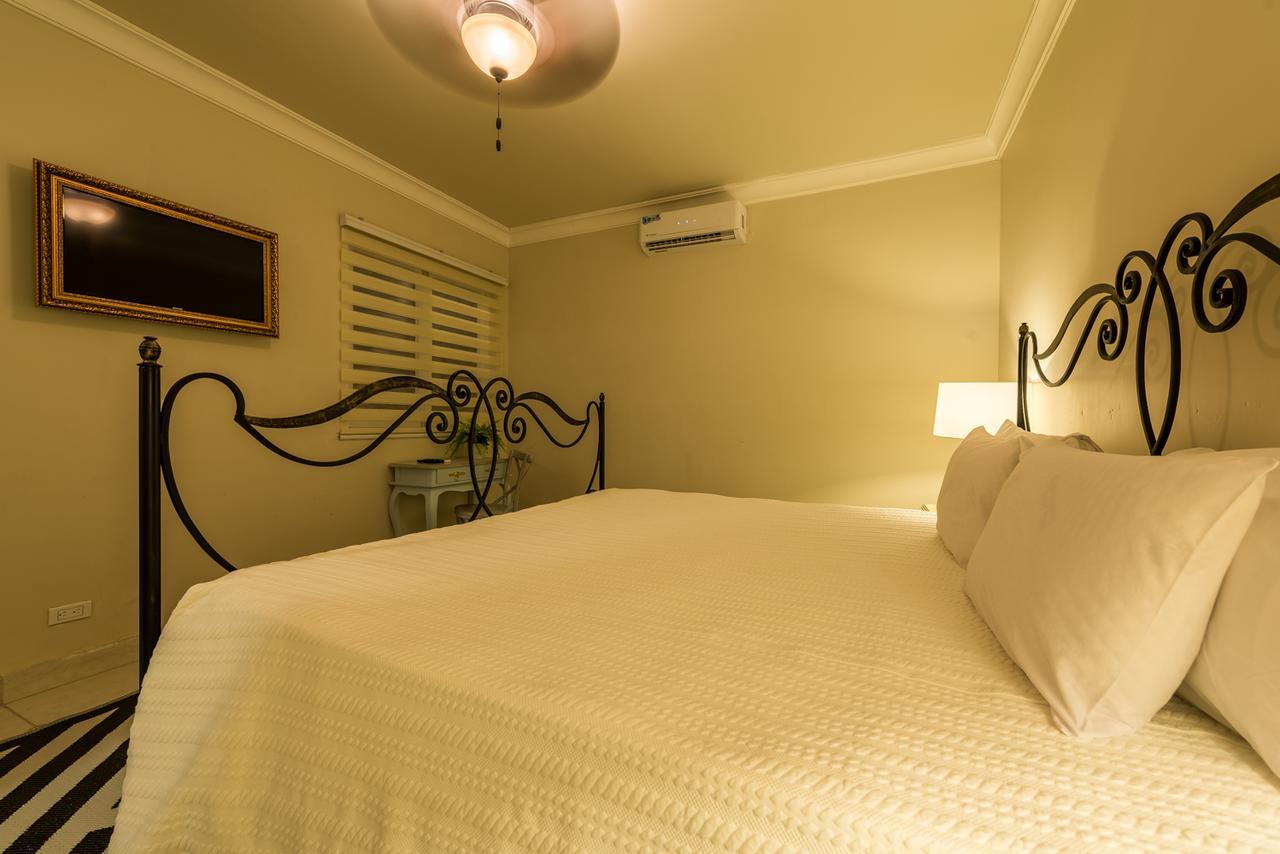 Mansion Hotel Boutique Cartagena  Exterior foto