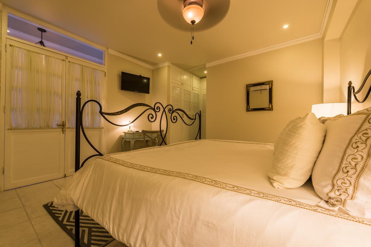 Mansion Hotel Boutique Cartagena  Exterior foto