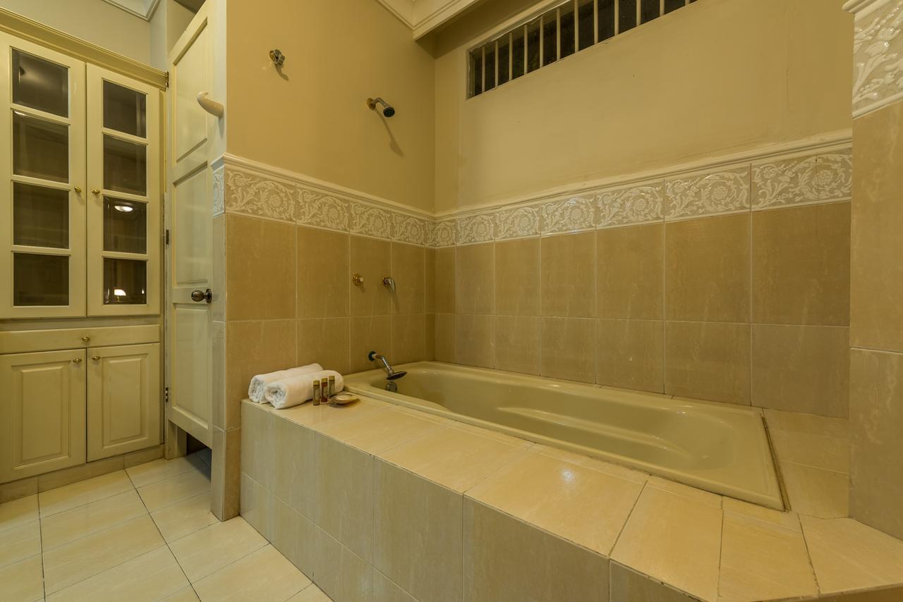 Mansion Hotel Boutique Cartagena  Exterior foto